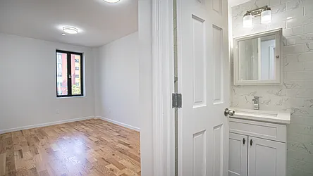 Rented by Corcoran