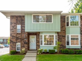2806 Page Ave, Ann Arbor, MI 48104
