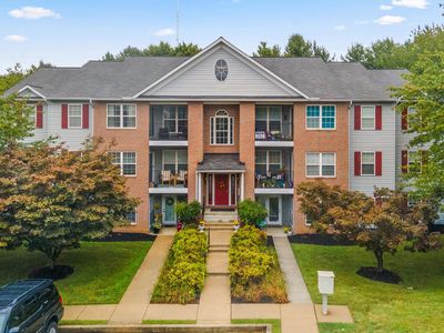 3820 Sunnyfield Ct APT 3C, Hampstead, MD, 21074