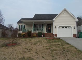 544 Hunter Way, Clayton, NC 27520