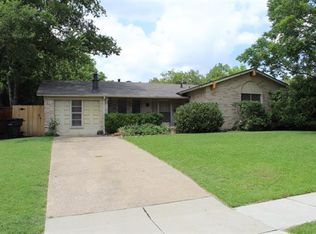 1425 Meadowcrest Dr, Plano, TX 75075