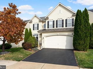 13836 Tarleton Ct, Gainesville, VA 20155