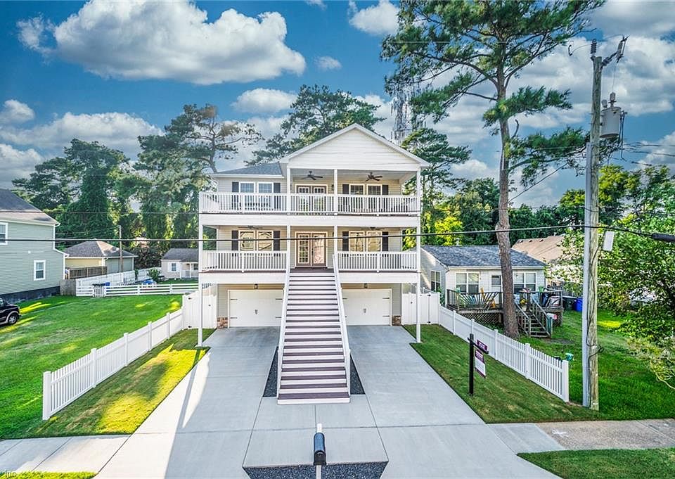 9549 12th Bay St, Norfolk, VA 23518 Zillow