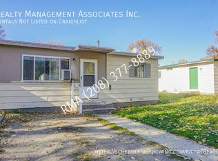 1903 N 32nd St, Boise, ID 83703