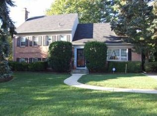 11702 Seven Locks Rd, Potomac, MD 20854