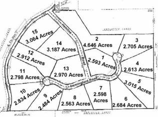 0 Hemingford Rd, Tomah, WI 54660