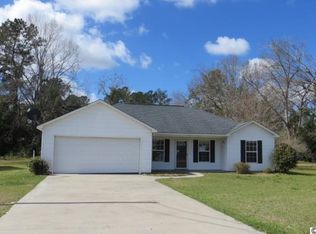 533 S Boundary St, Manning, SC 29102