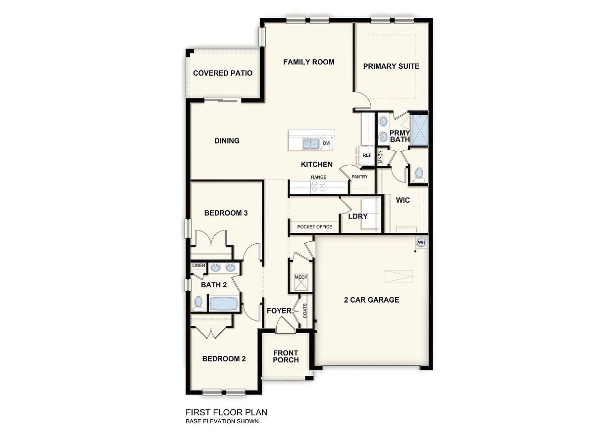 Building Photo - 1091 Summer Stone Loop