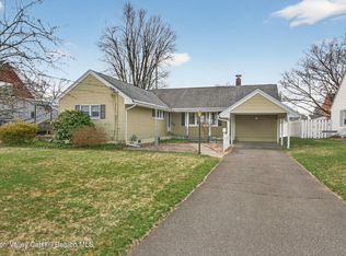85 Harding Ave, Kingston, NY 12401