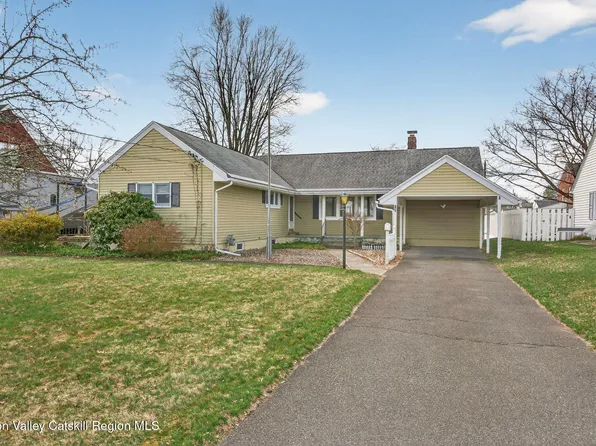 85 Harding Avenue, Kingston, NY 12401