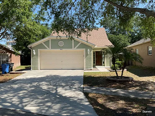 3306 Summer Island Ct Photo 1
