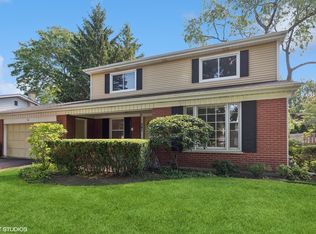 501 N Harvard Ave, Arlington Heights, IL 60005