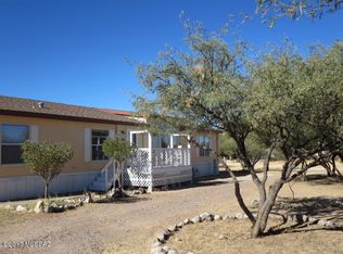 1818 S Heytze Ln, Saint David, AZ 85630