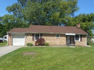 6902 Jackson St, Indianapolis, IN