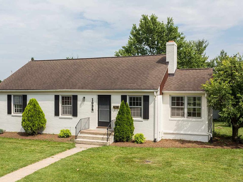 1st image of 1036 Chestnut Dr