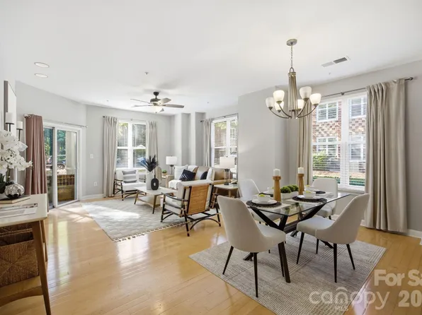713 Northeast Dr Unit 64, Davidson, NC 28036