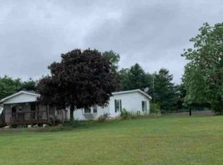 2880 W 25 S, Winamac, IN 46996