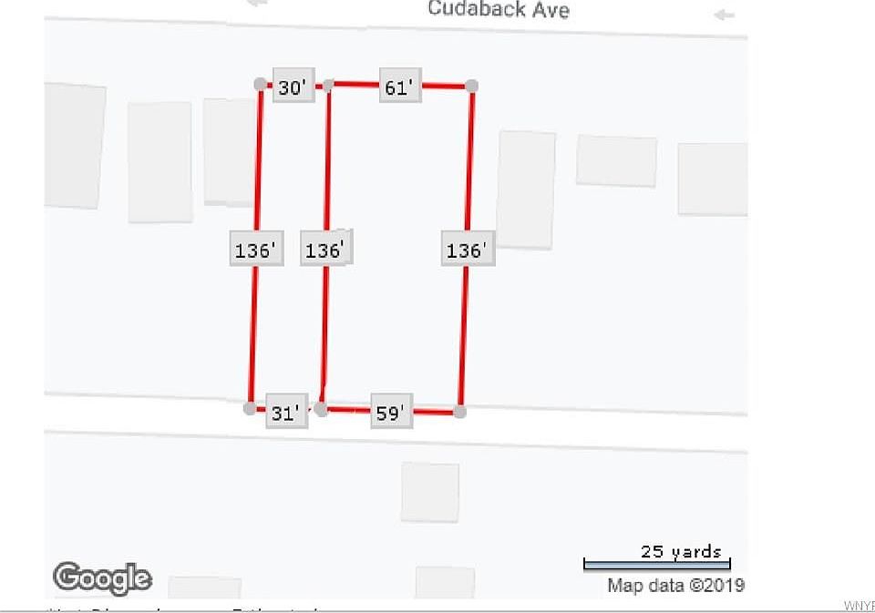 2nd image of 1929 Cudaback Ave