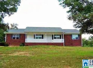1000 Littlejohn Rd, Jacksonville, AL 36265
