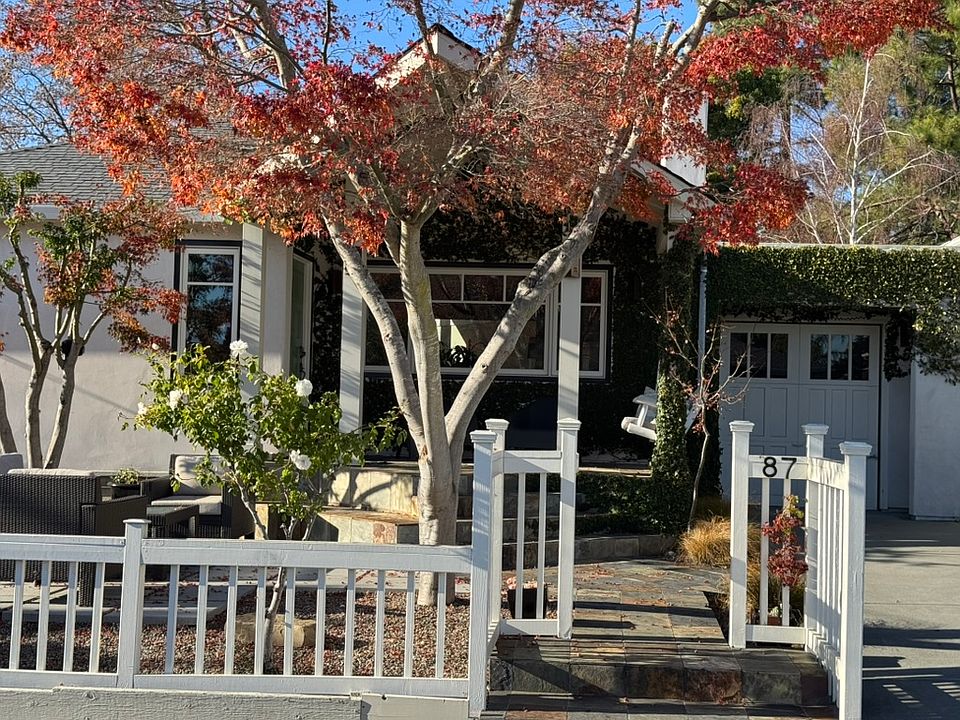 Updated One-Level Home