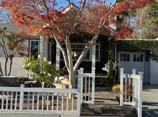 87 Ryan Ave, Mill Valley, CA 94941