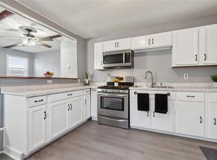 438 Shelton Rd, Hampton, VA 23663