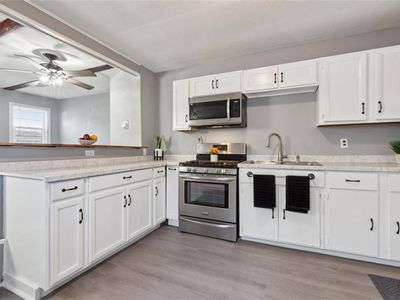 438 Shelton Rd, Hampton, VA, 23663