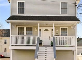 74 Armington Ave, Providence, RI 02909