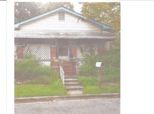 1923 Wolfe St, Brunswick, GA 31520