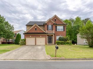 408 Islandora Cv, Woodstock, GA 30188
