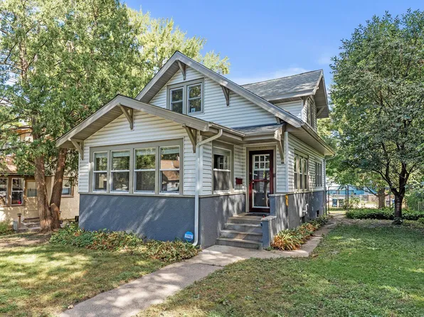 3538 Colfax Ave N, Minneapolis, MN 55412