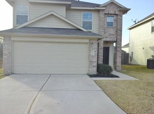 14466 Acuna Ln, Houston, TX 77045