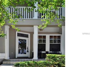 10032 New Parke Rd, Tampa, FL 33626