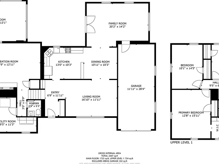 2521 Shanandale Dr — Photo 48