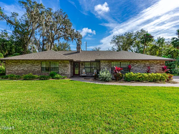 6263 Palomino Cir, Port Orange, FL 32127