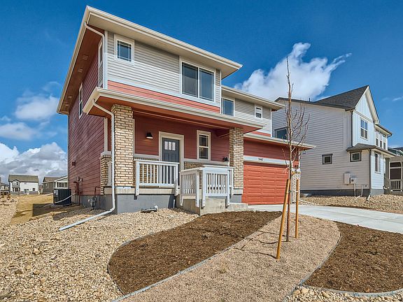 3rd image of 2467 White Pelican Ave