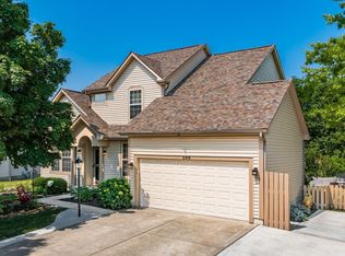 599 Montmorency Dr E, Pickerington, OH 43147