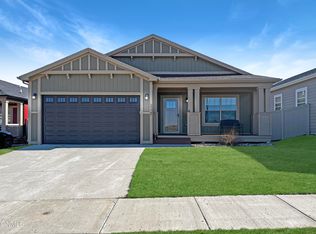 3327 36th St W, Williston, ND 58801