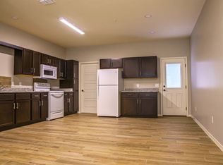 1402 S H St #12, Harlingen, TX 78550