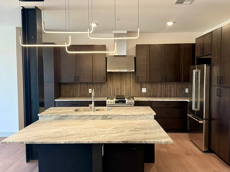 100 Quartz Knl #501 — Photo 5