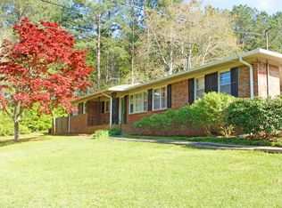 909 Laurel St, Bremen, GA 30110