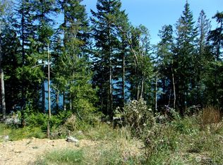 0 Nka Tog Rd, Brinnon, WA 98320