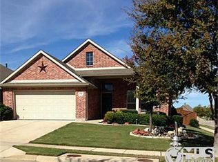 757 Darlington Trl, Fort Worth, TX 76131