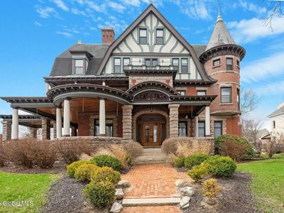 56 Union Avenue Apt 5, Saratoga Springs, NY, 12866