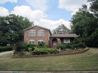 220 Norma Ln, Evans, GA 30809