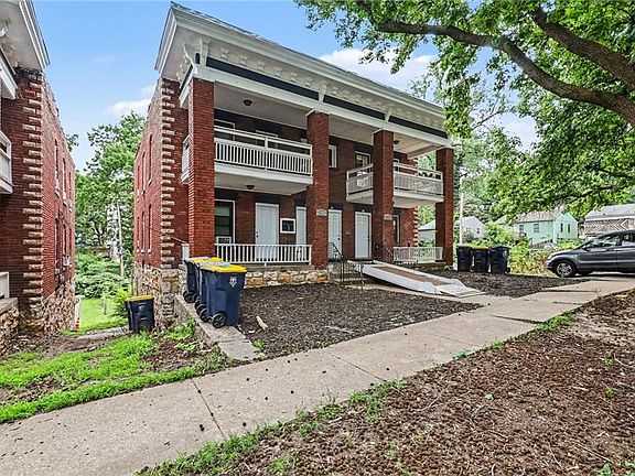 2nd image of 3915 Norledge Ave