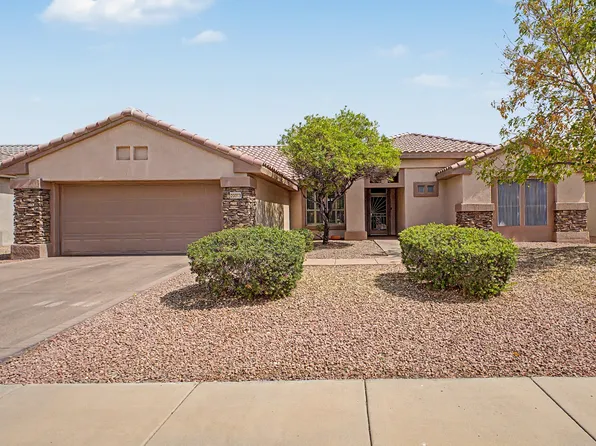 20013 N Siesta Rock Dr, Surprise, AZ 85374