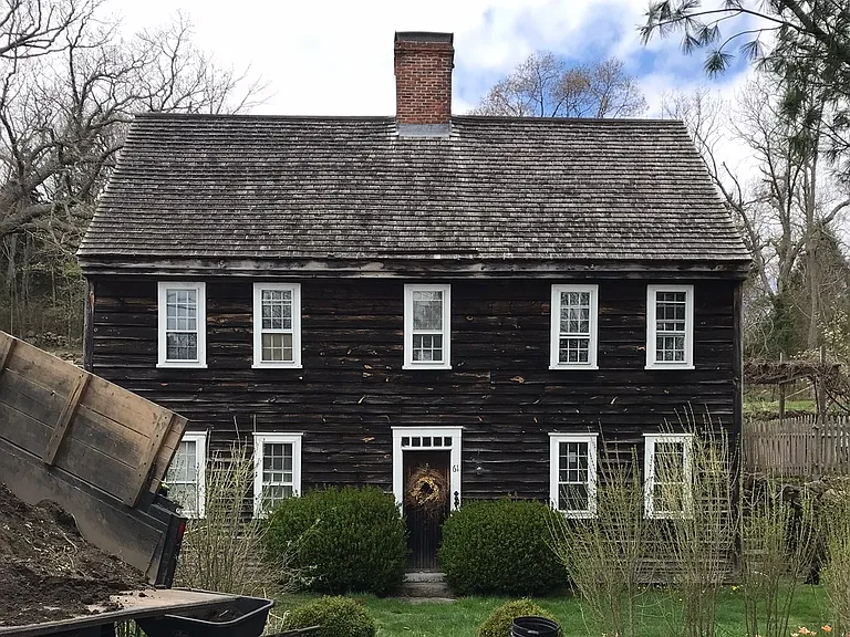 61 Old Usquepaugh Rd — Photo 1