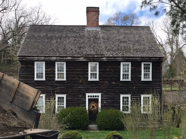 61 Old Usquepaugh Rd