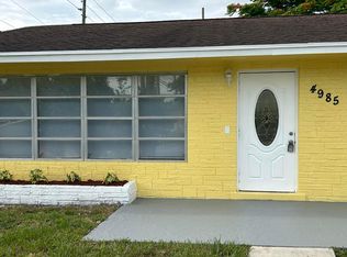 4985 Elmhurst Rd, West Palm Beach, FL 33417